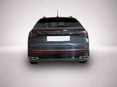 VW Taigo (2026) - Photo 5