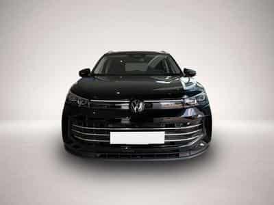 VW Tiguan (2026) - Photo 2
