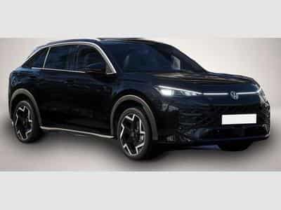 VW T-Roc (2026) - Photo 1