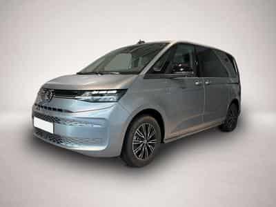 VW Multivan (2026) - Photo 1