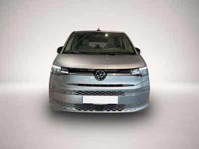 VW Multivan (2026) - Photo 2