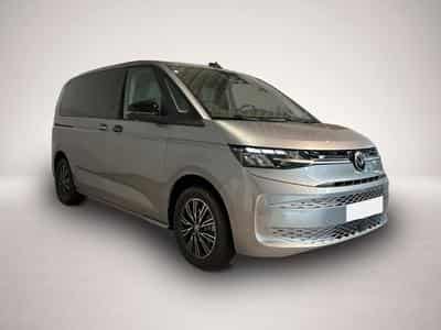 VW Multivan (2026) - Photo 3