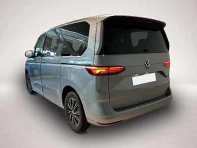 VW Multivan (2026) - Photo 5