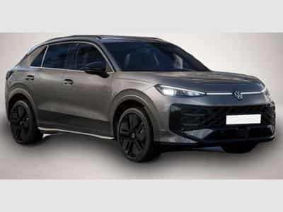 VW T-Roc (2026) - Photo 1