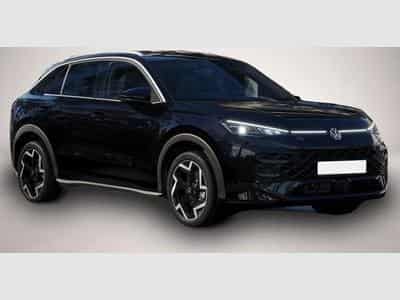 VW T-Roc (2026) - Photo 1