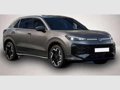 VW T-Roc (2026) - Photo 1