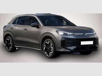VW T-Roc (2026) - Photo 1