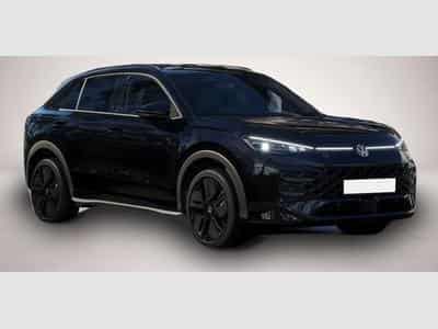 VW T-Roc (2026) - Photo 1