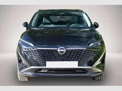 Nissan Qashqai (2026) - Photo 3