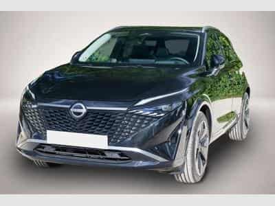 Nissan Qashqai (2026) - Photo 2