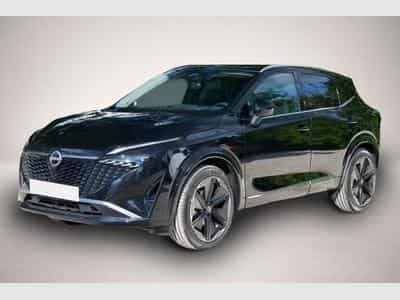 Nissan Qashqai (2026) - Photo 1