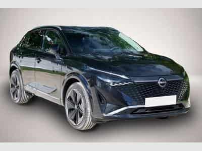 Nissan Qashqai (2026) - Photo 4