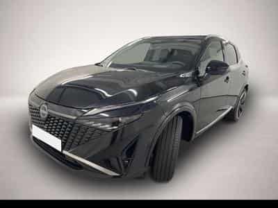 Nissan Qashqai (2026) - Photo 3