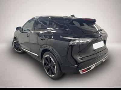 Nissan Qashqai (2026) - Photo 5