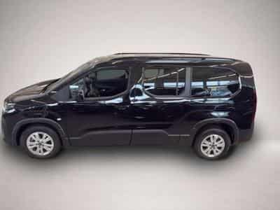 Peugeot Rifter (2026) - Photo 2