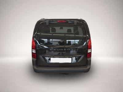 Peugeot Rifter (2026) - Photo 4