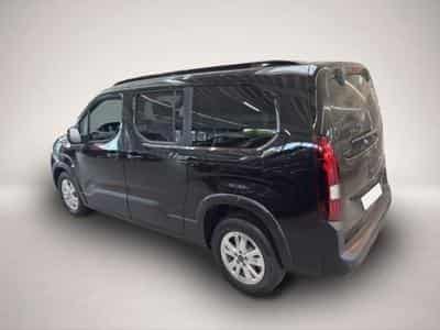 Peugeot Rifter (2026) - Photo 3