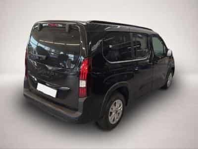 Peugeot Rifter (2026) - Photo 5
