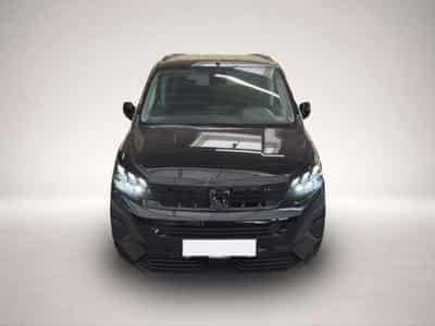 Peugeot Rifter (2026) - Photo 6