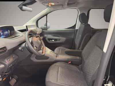 Peugeot Rifter (2026) - Photo 7