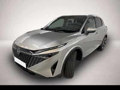 Nissan Qashqai (2026) - Photo 3