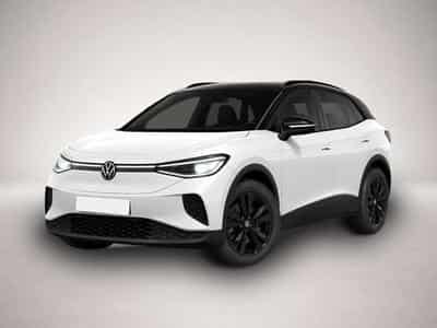 VW ID.4 (2026) - Photo 1
