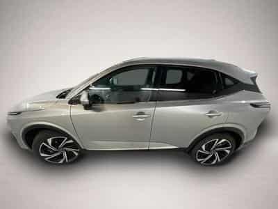 Nissan Qashqai (2026) - Photo 4
