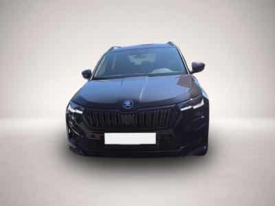 Skoda Karoq (2026) - Photo 2