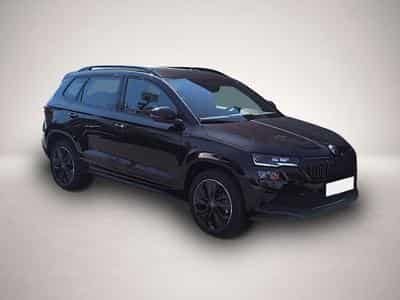 Skoda Karoq (2026) - Photo 3