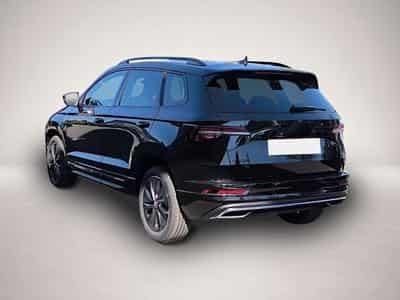 Skoda Karoq (2026) - Photo 5