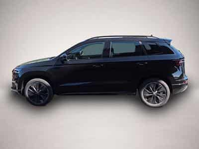 Skoda Karoq (2026) - Photo 4