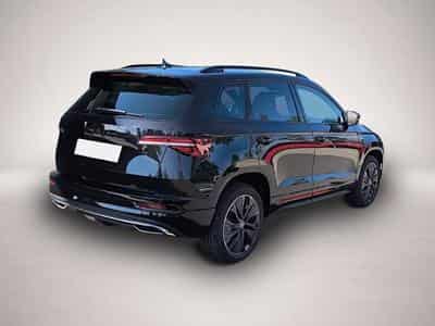 Skoda Karoq (2026) - Photo 7