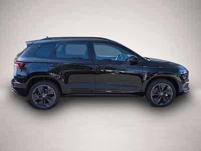 Skoda Karoq (2026) - Photo 8