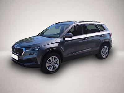 Skoda Karoq (2026) - Photo 1