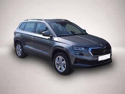 Skoda Karoq (2026) - Photo 3