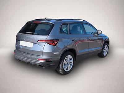 Skoda Karoq (2026) - Photo 7