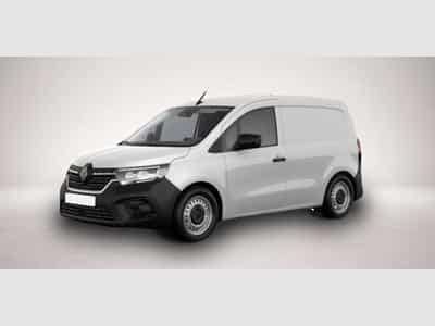 Renault Kangoo (2026) - Photo 1