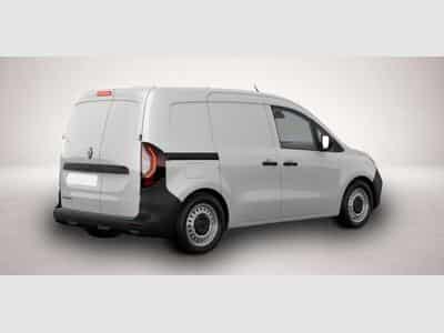 Renault Kangoo (2026) - Photo 4