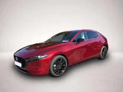 Mazda Mazda3 (2026) - Photo 1