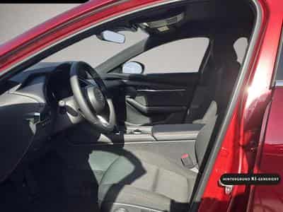 Mazda Mazda3 (2026) - Photo 3
