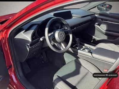 Mazda Mazda3 (2026) - Photo 4
