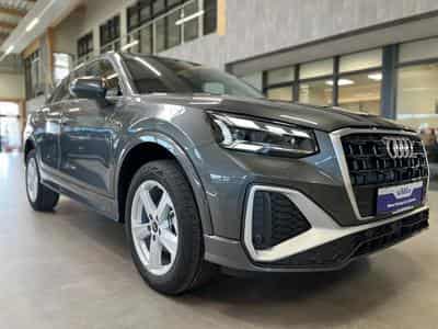 Audi Q2 (2026) - Photo 3