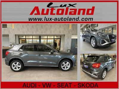 Audi Q2 (2026) - Photo 1
