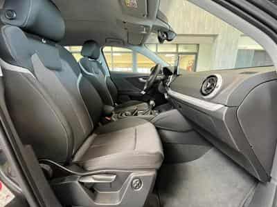 Audi Q2 (2026) - Photo 6