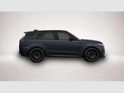 Land-Rover Discovery Sport (2026) - Photo 1