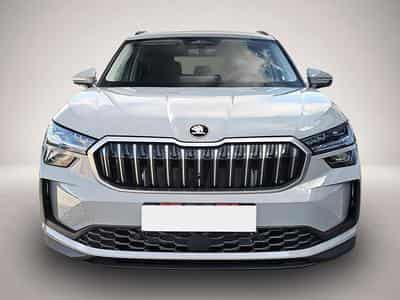 Skoda Kodiaq (2026) - Photo 2