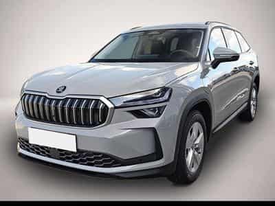 Skoda Kodiaq (2026) - Photo 3