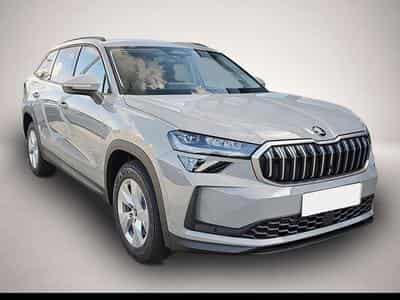 Skoda Kodiaq (2026) - Photo 6