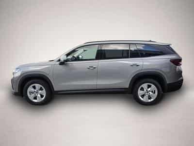 Skoda Kodiaq (2026) - Photo 4