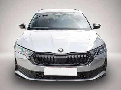 Skoda Octavia (2026) - Photo 2